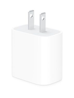 Apple 20W USB‑C Power Adapter